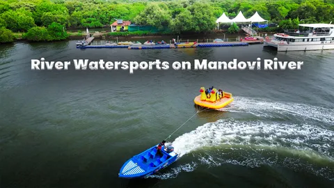 River Watersports on Mandovi River.png